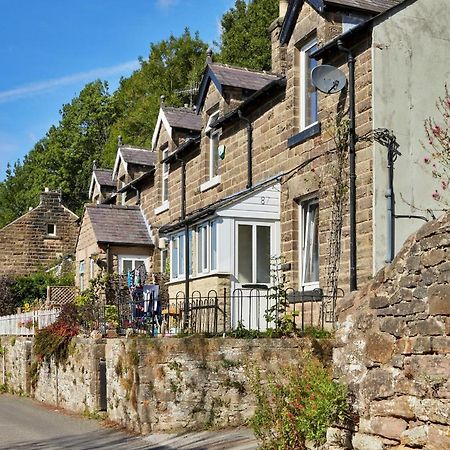 Finest Retreats - Peak View Villa Two Dales Luaran gambar