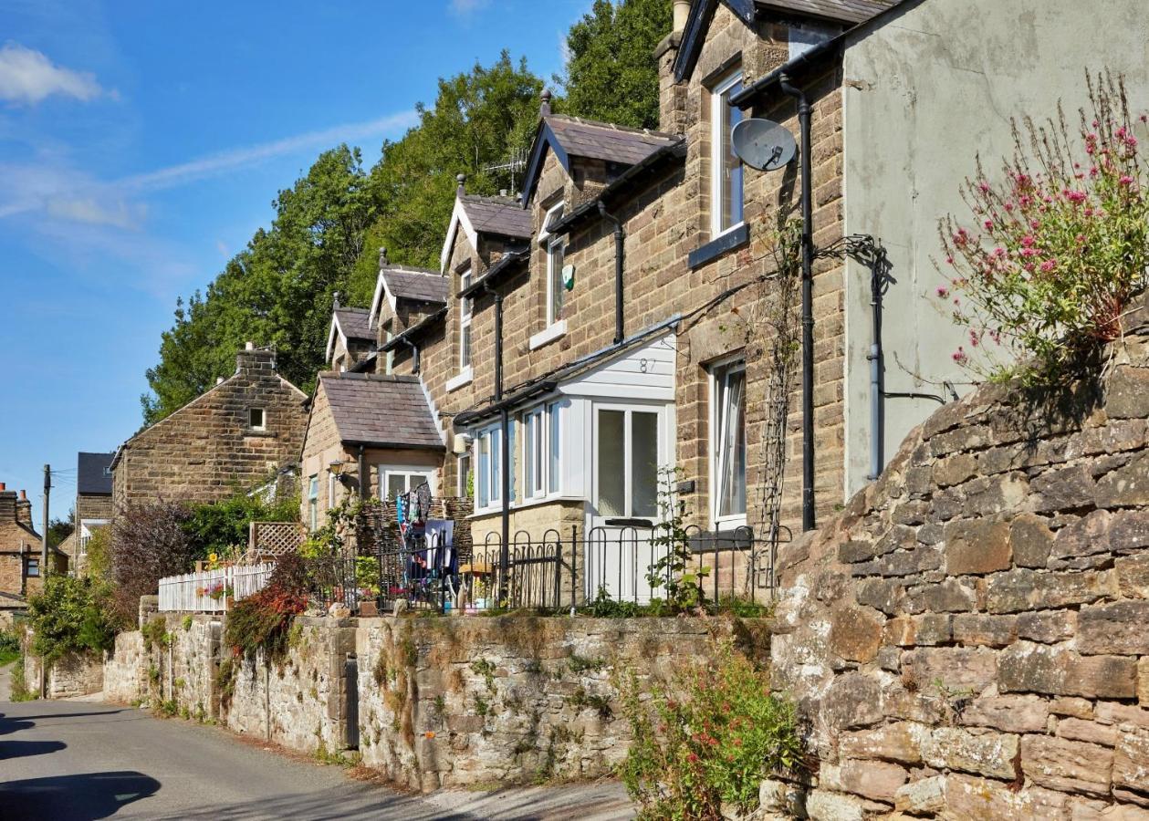 Finest Retreats - Peak View Villa Two Dales Luaran gambar