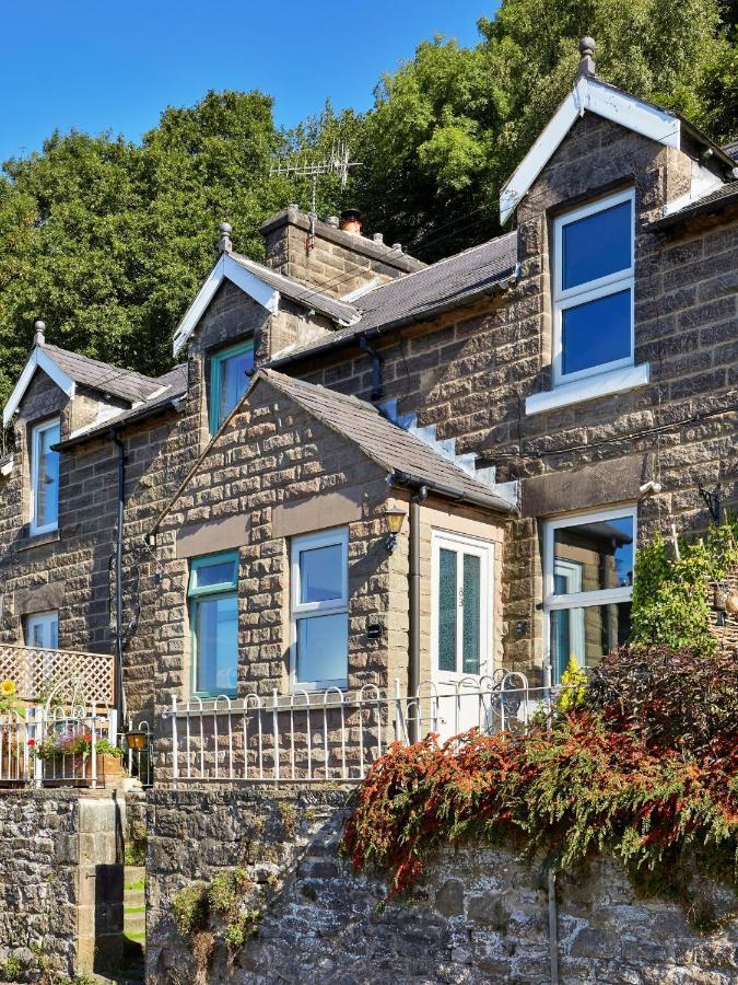 Finest Retreats - Peak View Villa Two Dales Luaran gambar