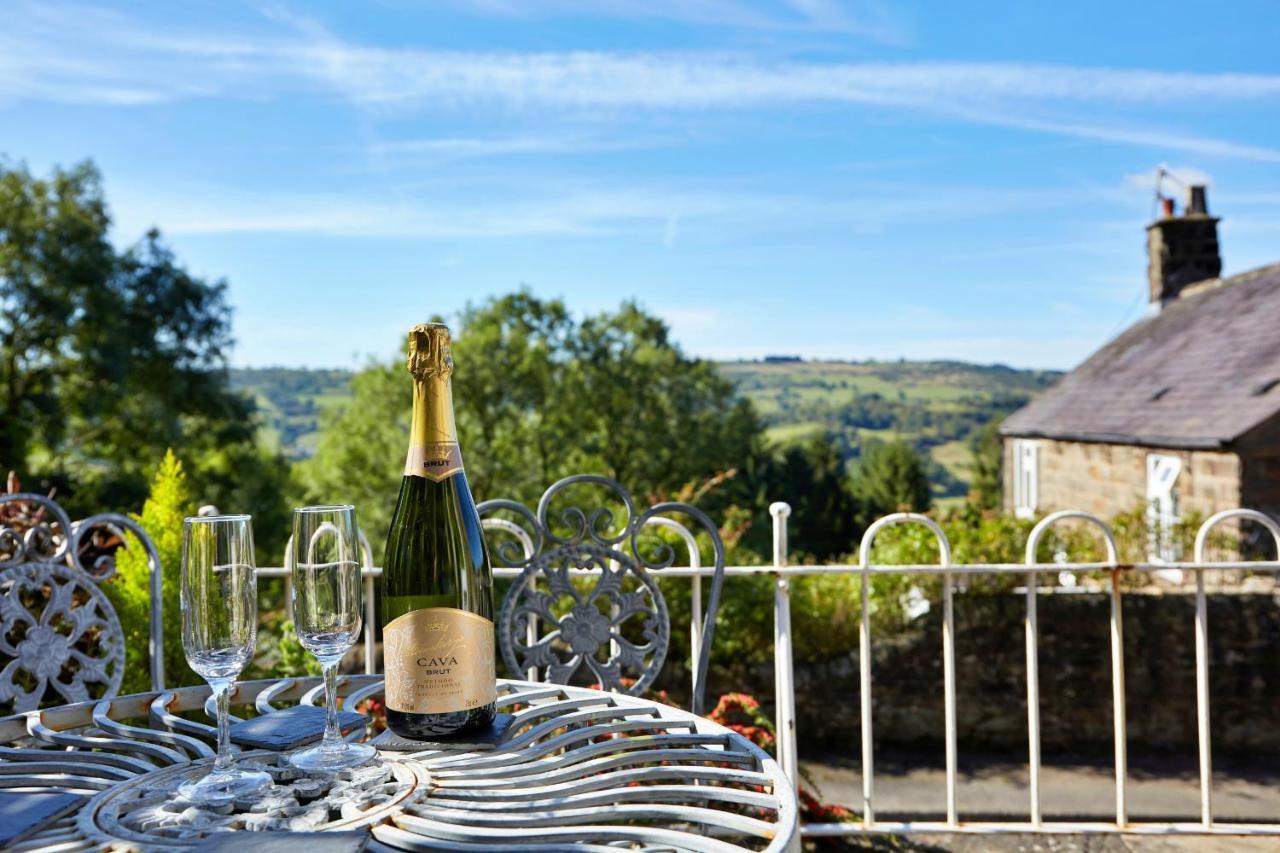 Finest Retreats - Peak View Villa Two Dales Luaran gambar