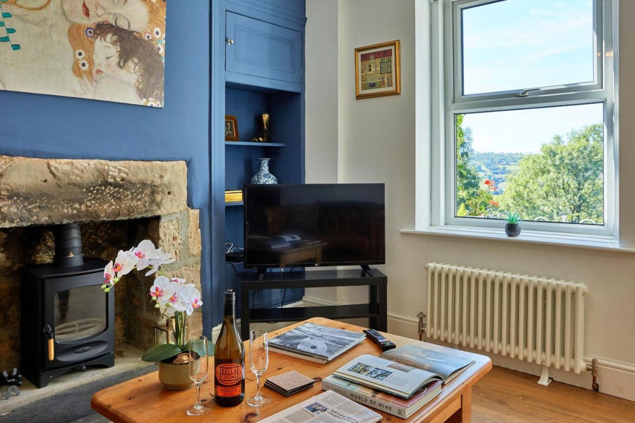 Finest Retreats - Peak View Villa Two Dales Luaran gambar