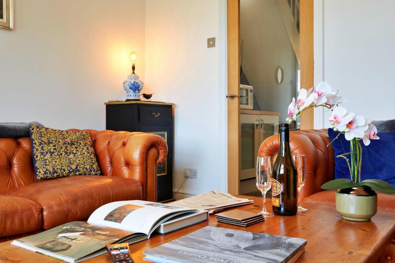 Finest Retreats - Peak View Villa Two Dales Luaran gambar
