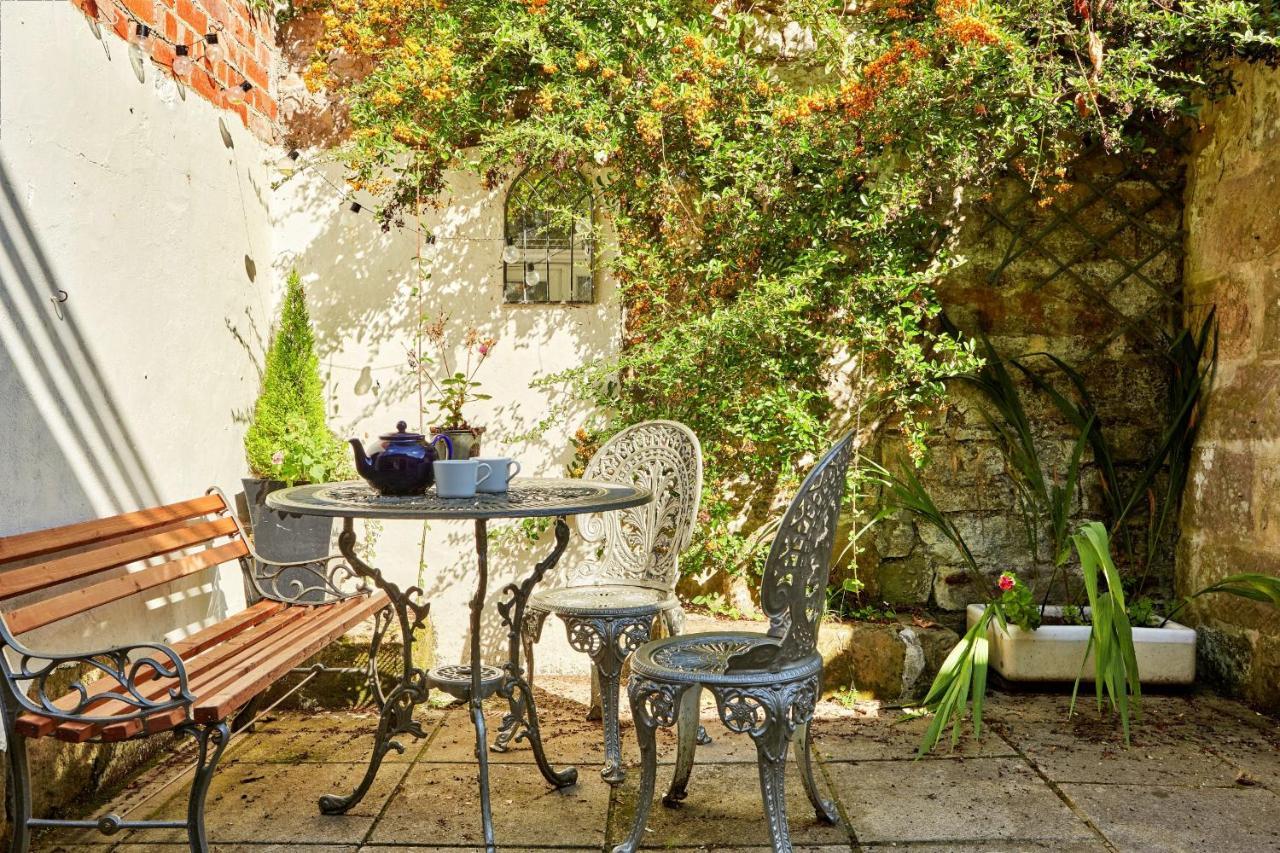 Finest Retreats - Peak View Villa Two Dales Luaran gambar