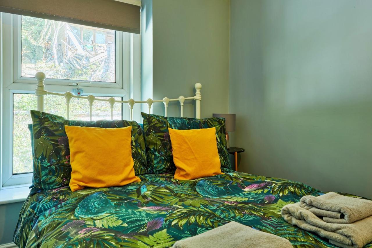 Finest Retreats - Peak View Villa Two Dales Luaran gambar